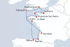 Seven Seas Voyager