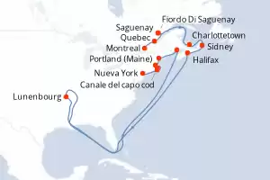 Azamara Journey