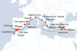 Celestyal Discovery