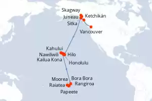 Oceania Riviera