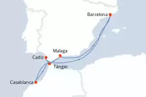 Celebrity Infinity
