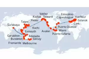 Azamara Quest