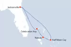 Carnival Elation