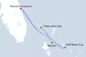 Carnival Vista
