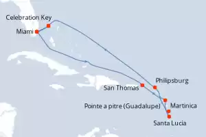 Carnival Conquest