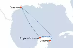 Carnival Horizon