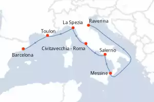 Mariner of the Seas
