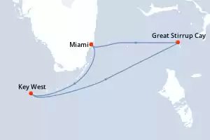 Norwegian Viva