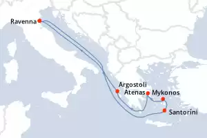 Explorer of the Seas