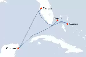 Celebrity Constellation