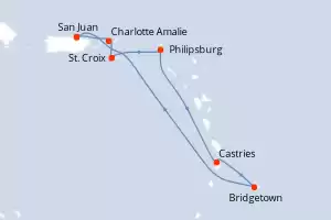 Rhapsody of the Seas