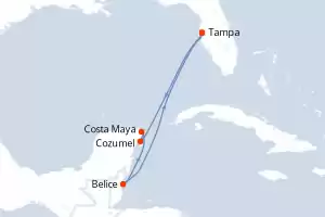 Celebrity Constellation