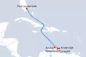 Celebrity Silhouette