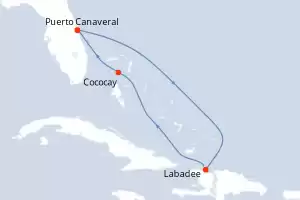 Explorer of the Seas