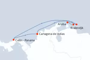 Serenade of the Seas