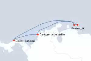 Serenade of the Seas