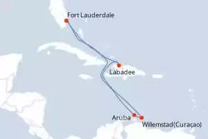 Adventure of the Seas