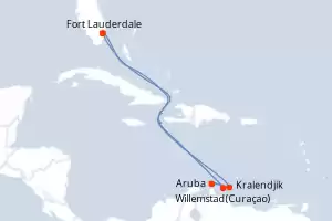 Celebrity Reflection