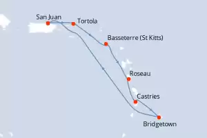 Celebrity Constellation