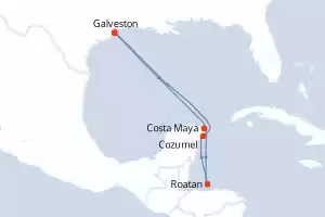 Symphony of the Seas