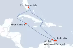 Celebrity Reflection