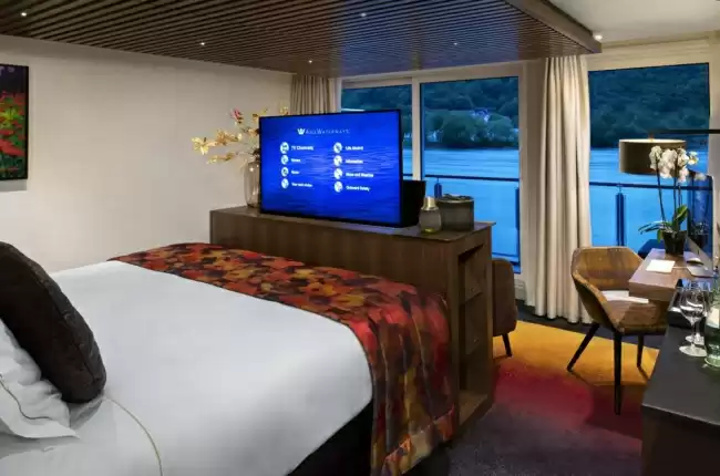 suite