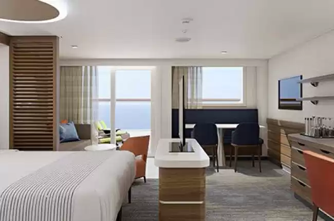 suite