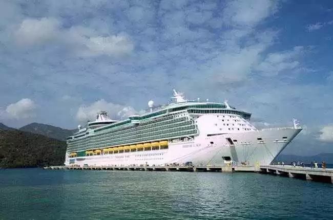 Grandeur of the Seas