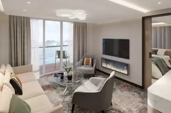 suite