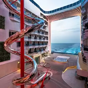 ¿A quién se dirige la compañía MSC Cruceros?