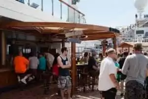 BlueIguana Tequila Bar