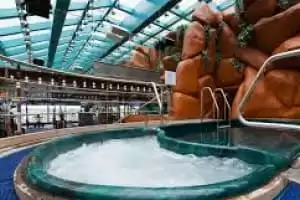 Jacuzzis