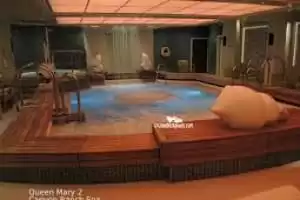 Canyon Ranch SpaClub