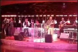 B.B. King's Blues Club