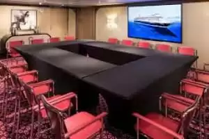 Salas de Conferencias