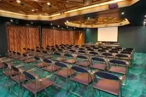 Sala de Conferencias 