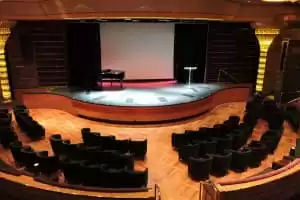 Espectáculos en The Mainstage