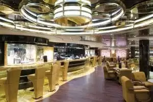 1-Il Cappuccino Coffee Bar