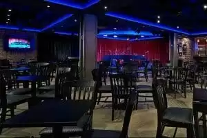 Headliners Comedy Club