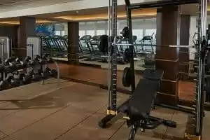 Pulse Fitness Center