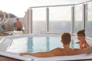 The Private Courtyard