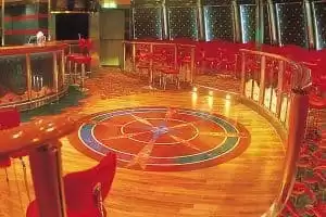 Celebrity Teen Disco