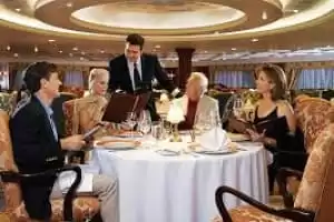 The Grand Dining Room