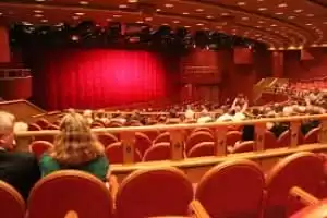 Espectáculos y Animaciones en el Teatro Princess