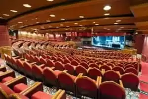 Espectáculos y Animaciones en el Teatro Princess