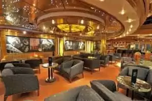 Salón & Bar Crooners