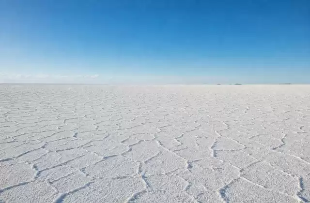 Salares de Makgadikgadi