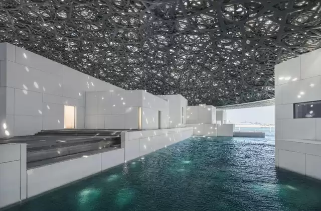 Abu Dhabi