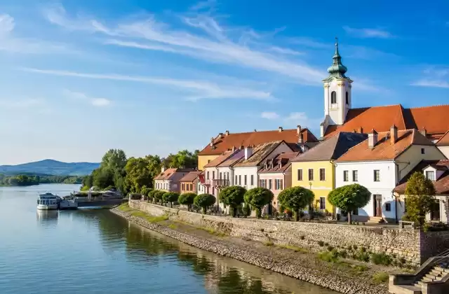 En Szentendre