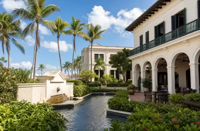 En Casa Bacardí